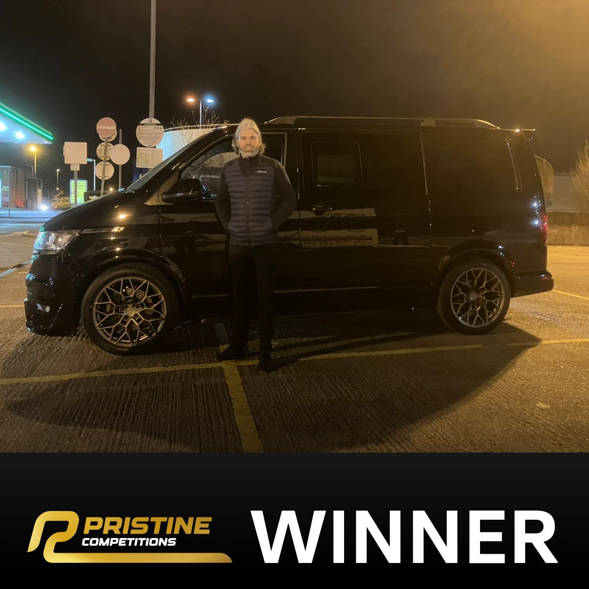 2020 Volkswagen Transporter Highline Kombi DSG 2.0TDI