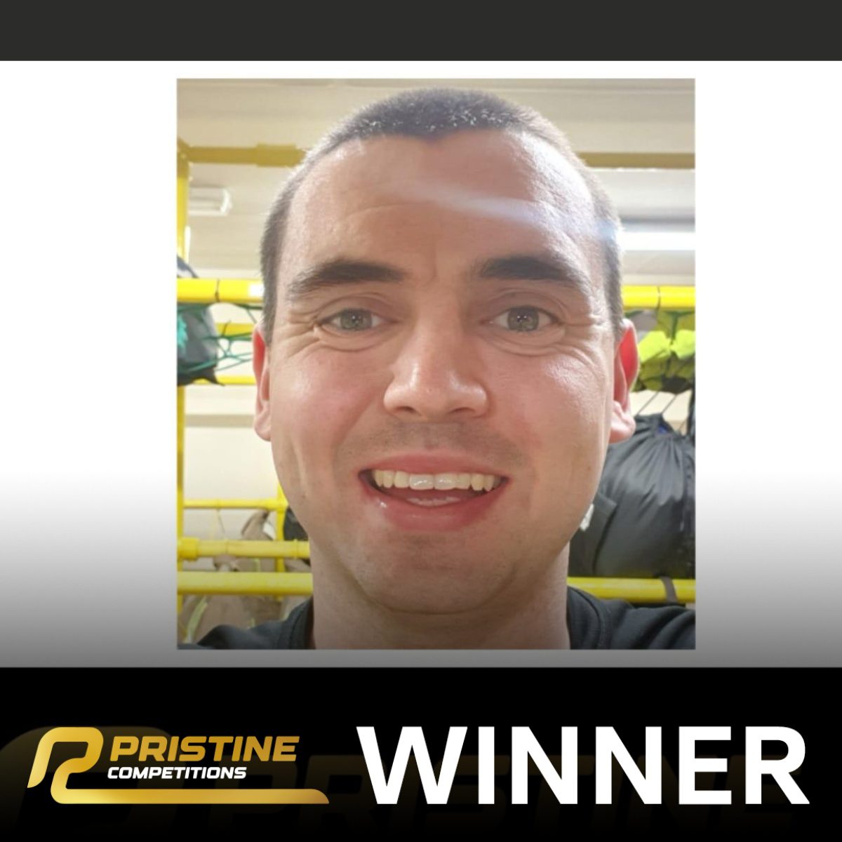 Thursday’s £2,000 For £20