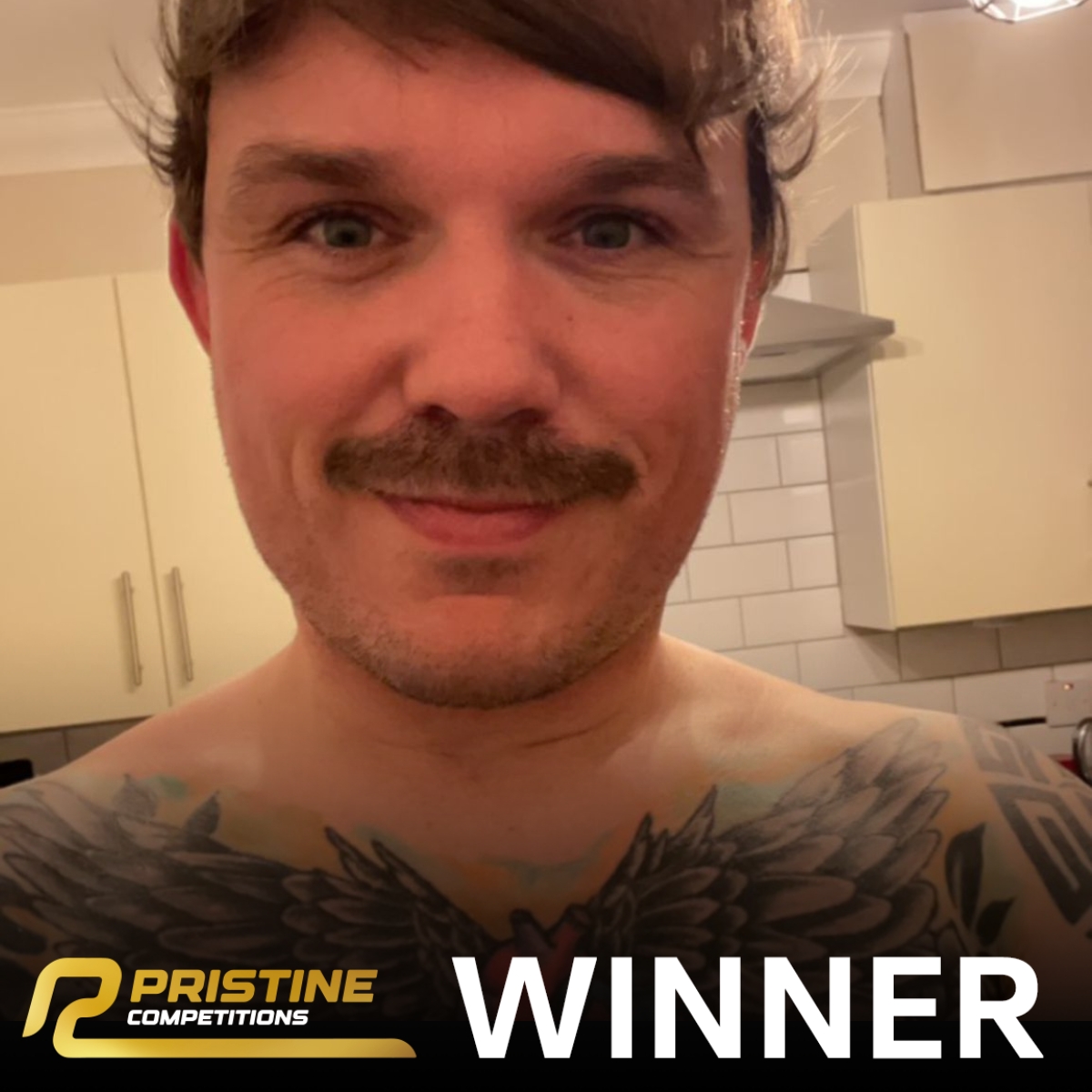 Sunday’s £2,000 For £20