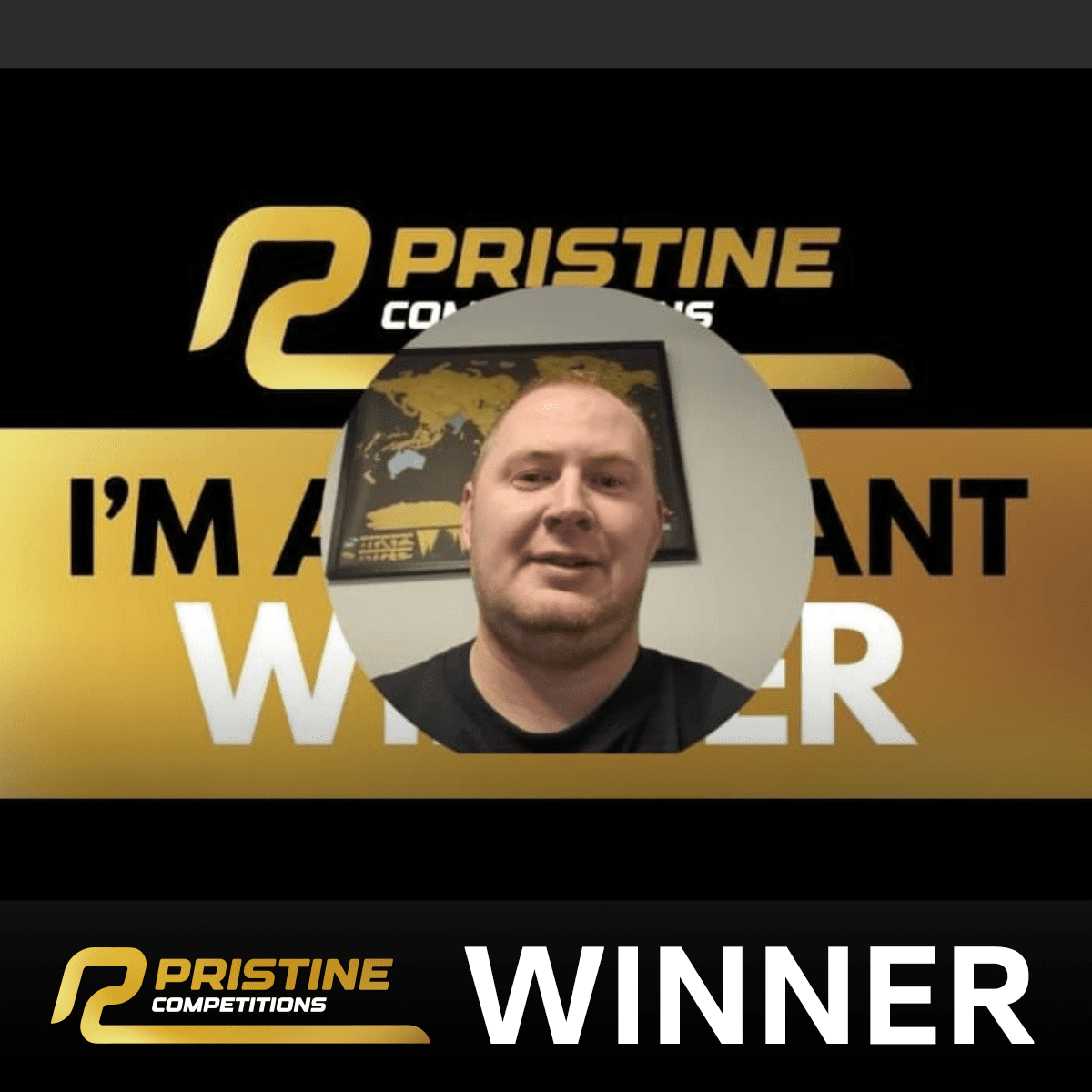 Instant Win: £5,000 Cash