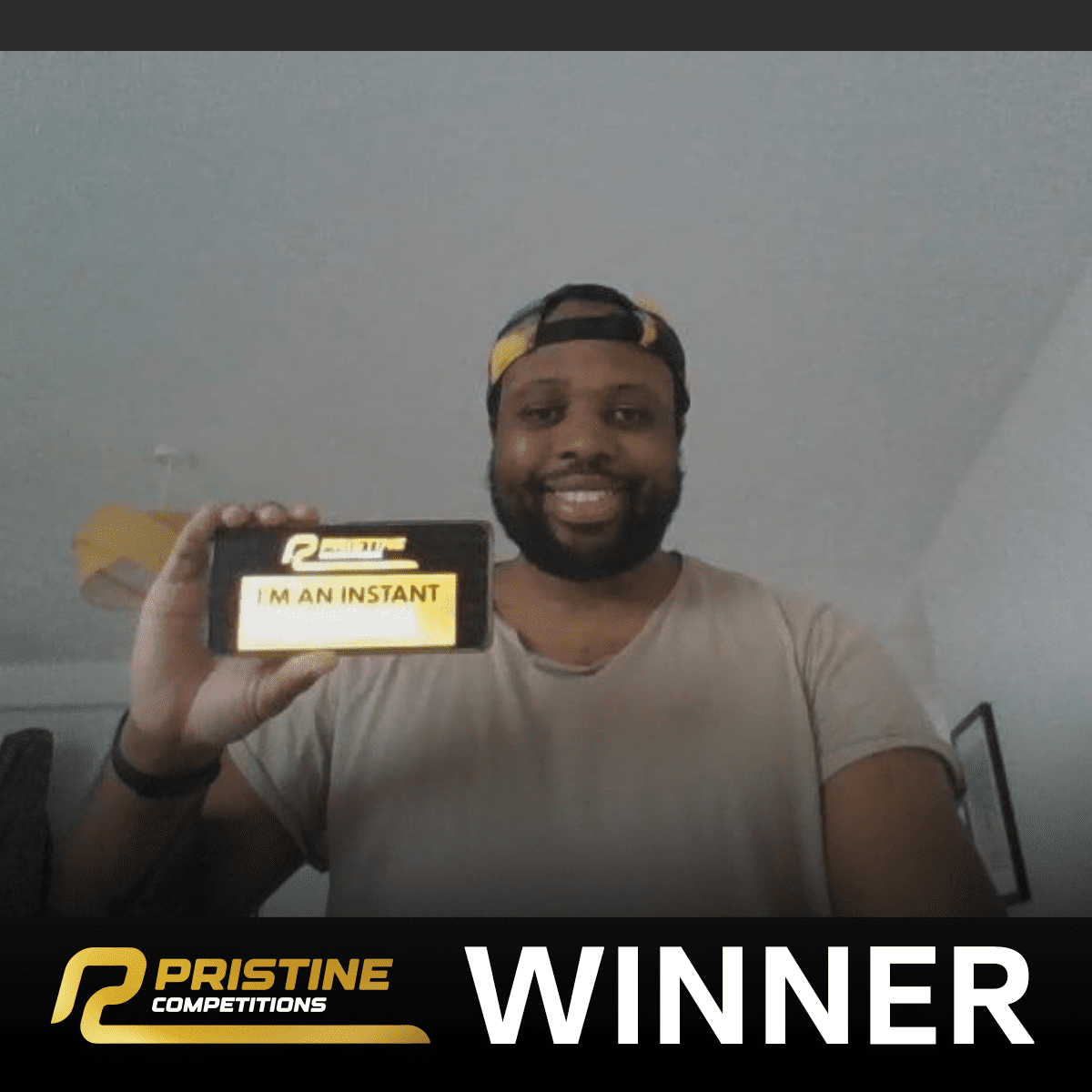 Instant Win: Layz Spa Miami