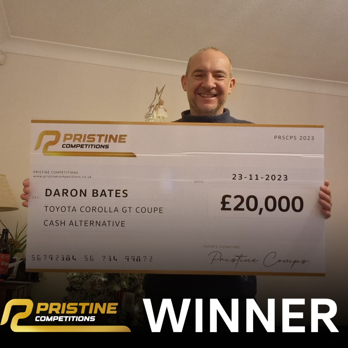 Fully Restored 1986 UK Toyota Corolla GT Coupe