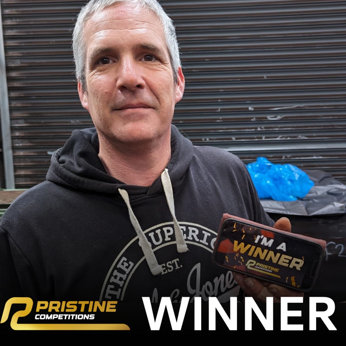 Wednesday’s £5,000 For 15p