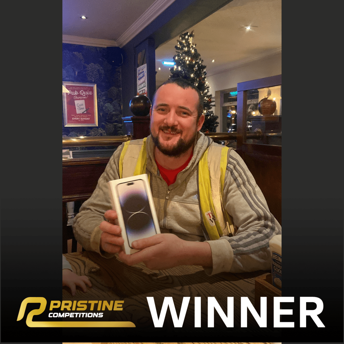 Apple iPhone 14 Pro Max #8