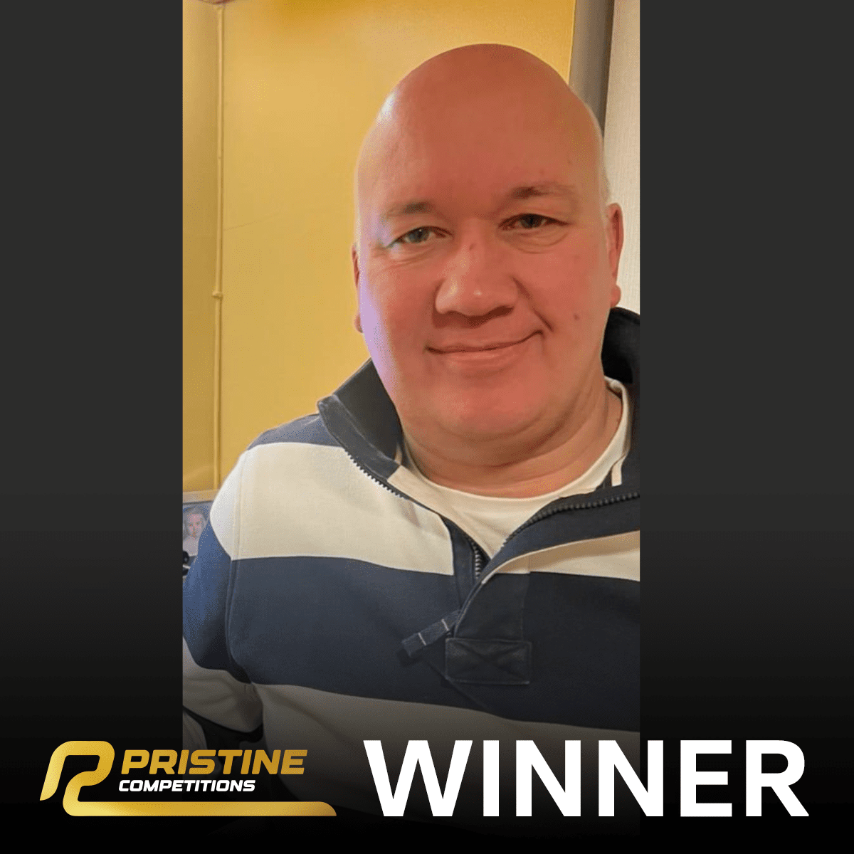 Thursday’s £2,000 For £20