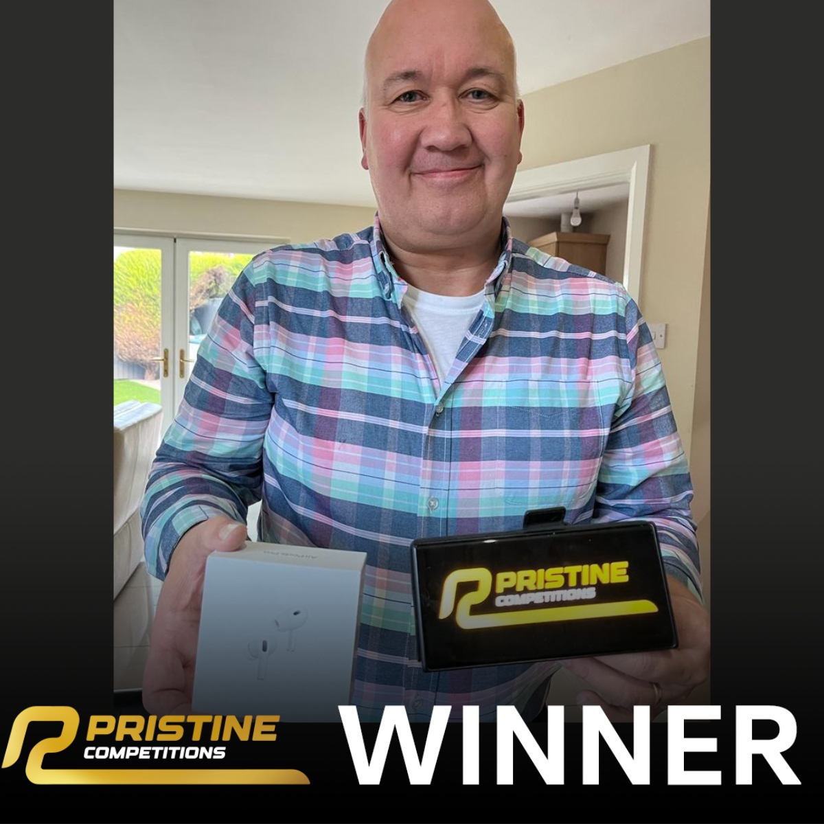 AirPods Pro (2nd generation) with MagSafe Charging Case (USB‑C) #3