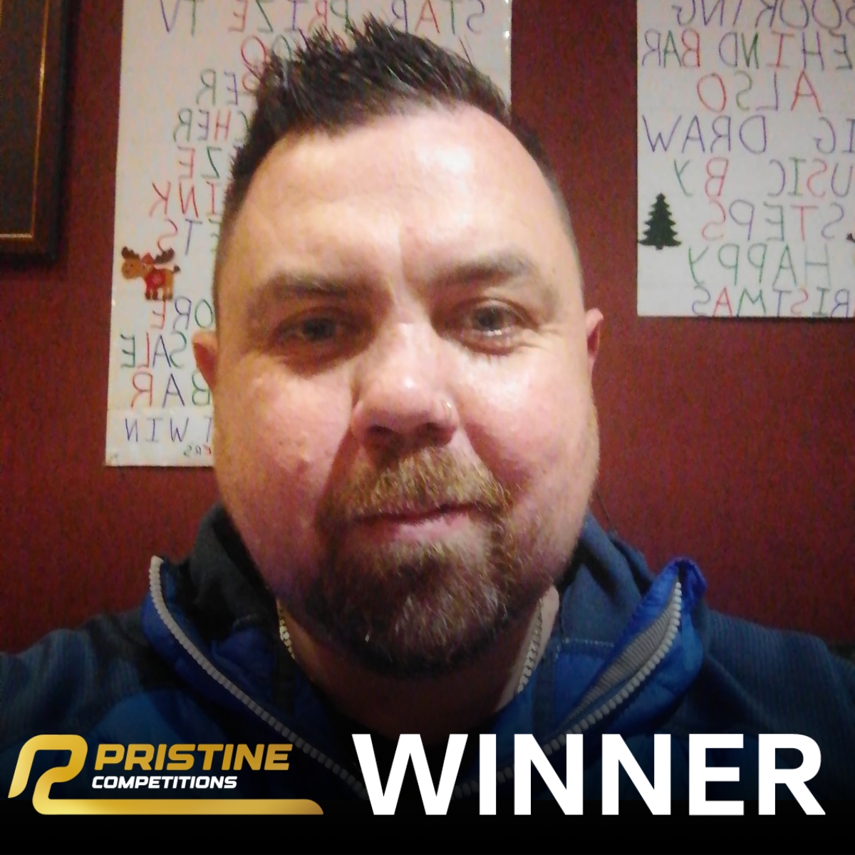 Friday’s £5,000 for 15p