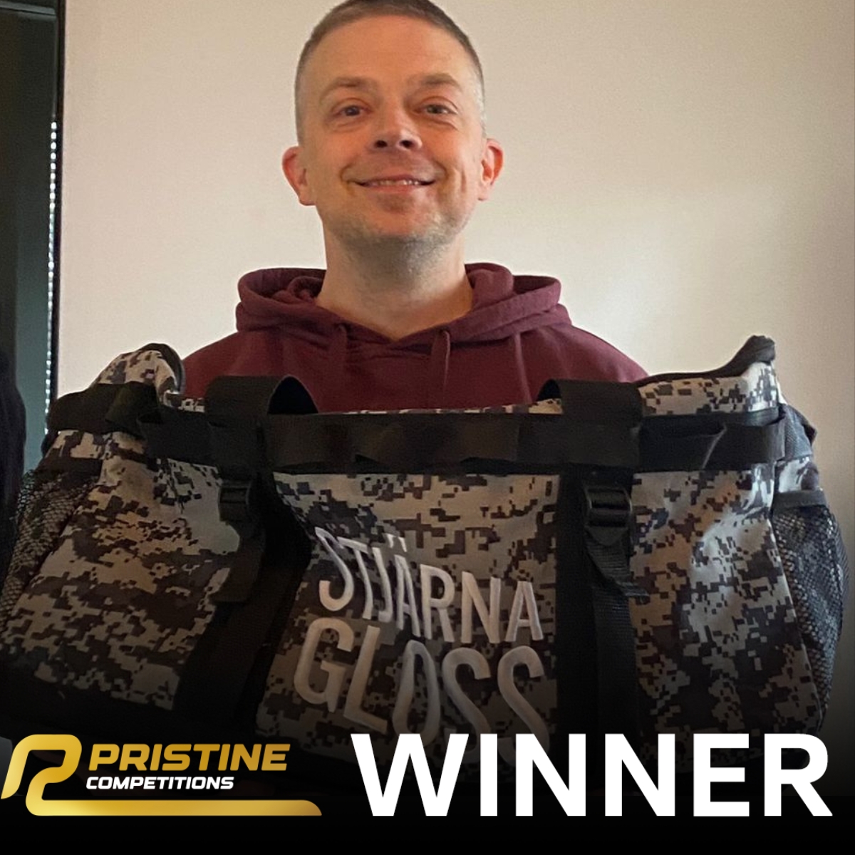 Stjarnagloss Ultimate Detailing Kit