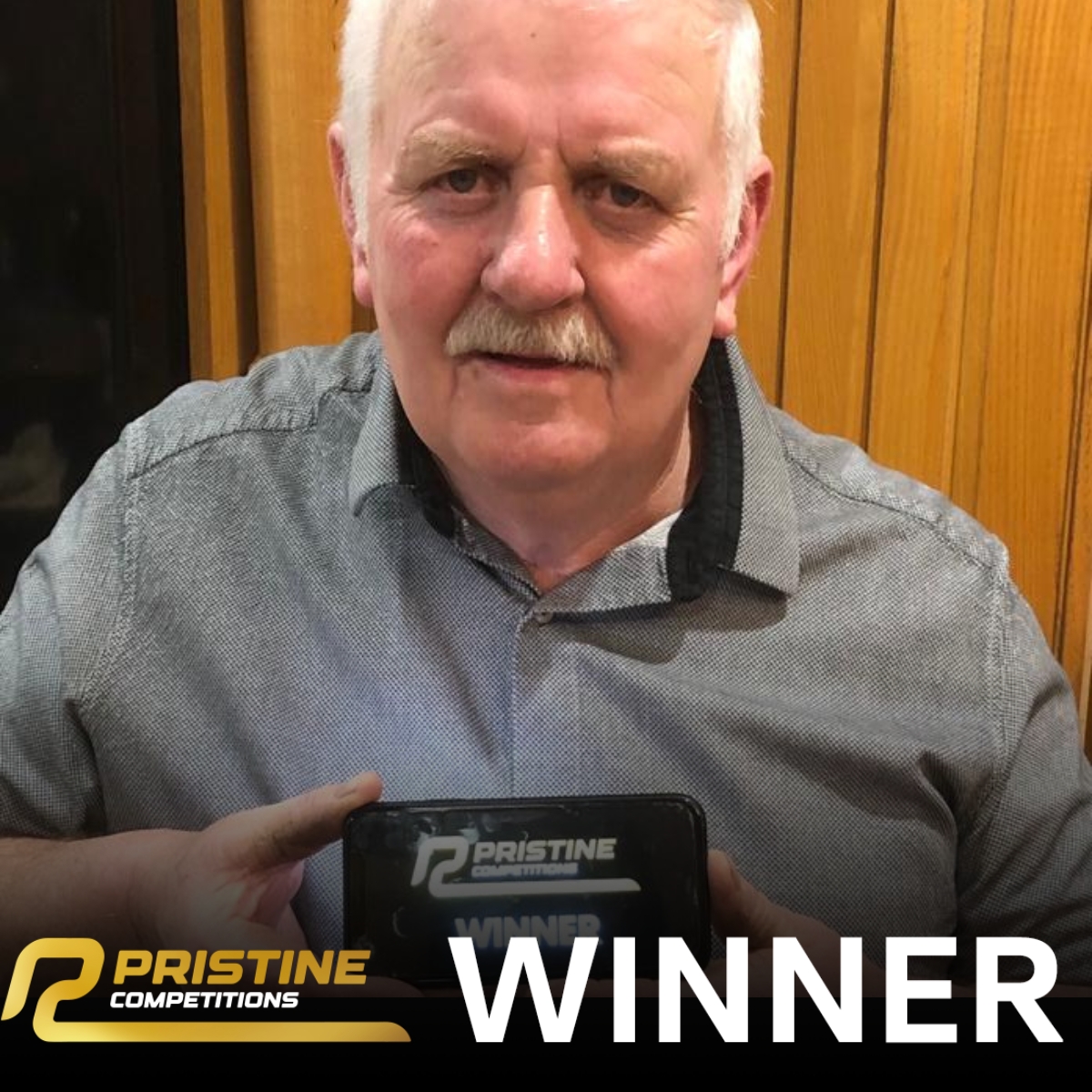 £500 Amazon Voucher #4