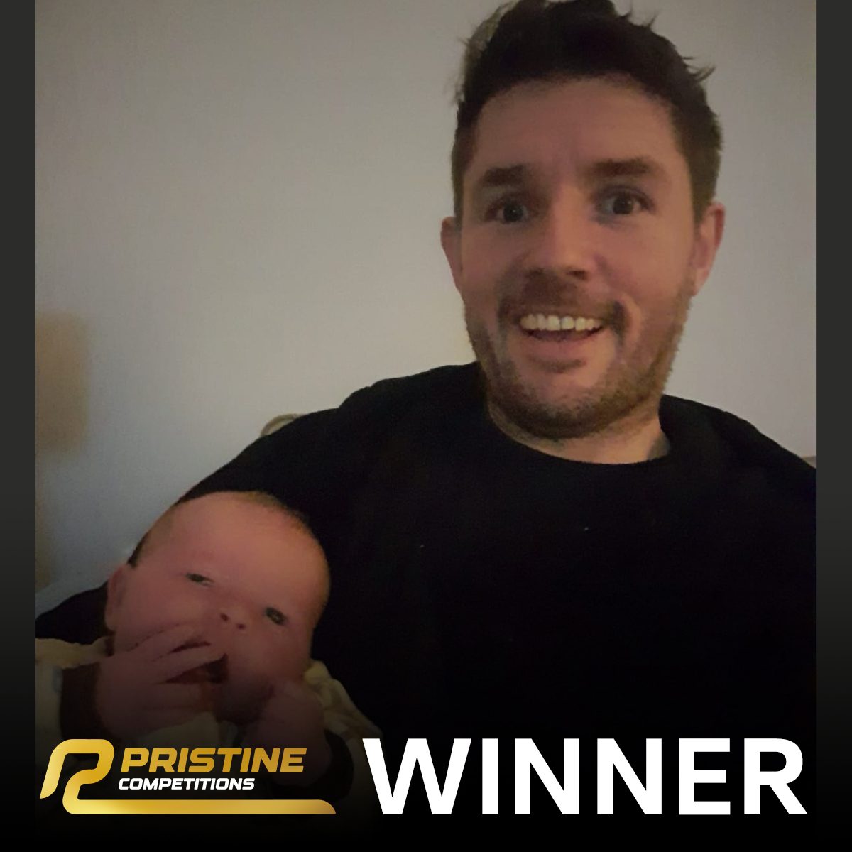 Monday’s Quickfire £2000 For £20