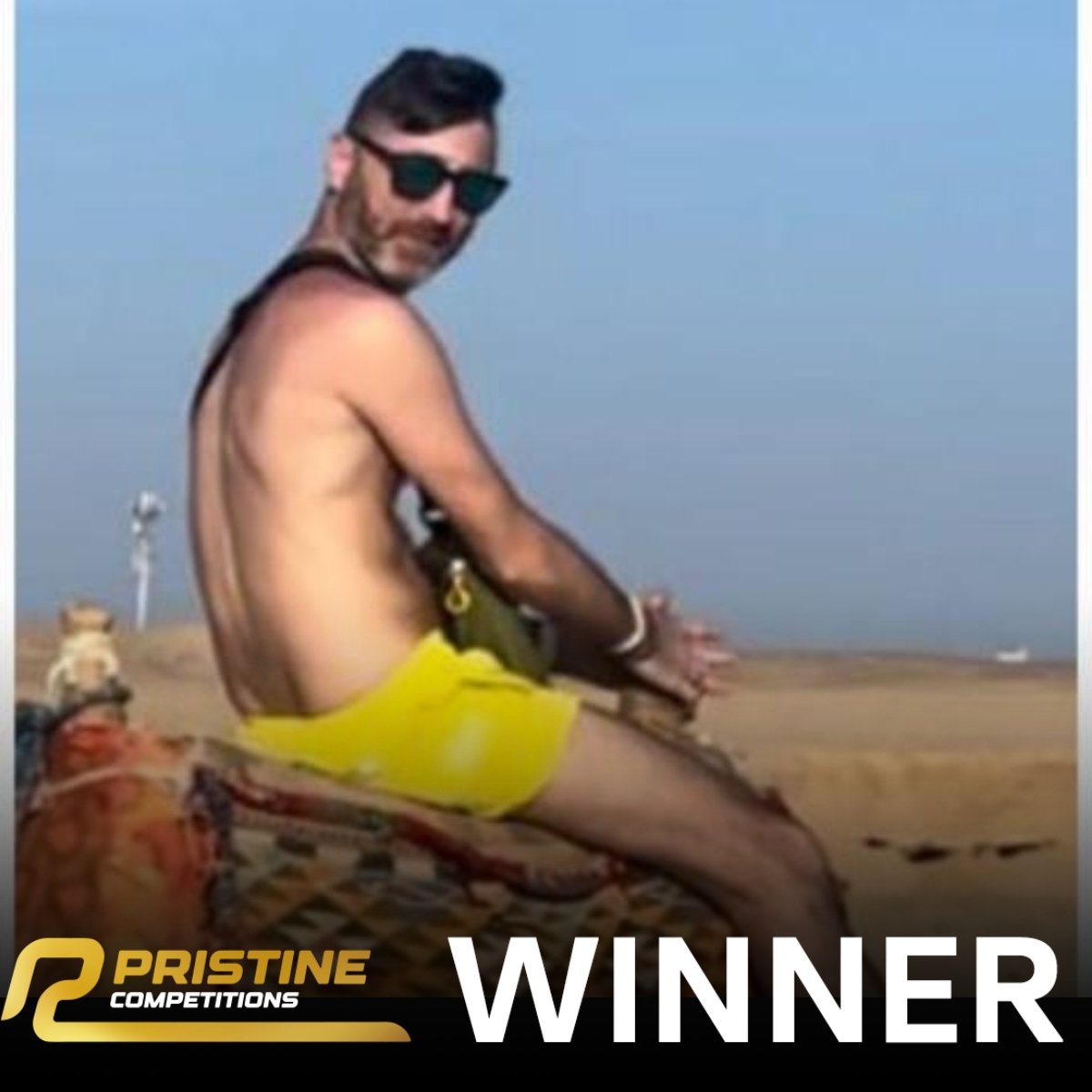 £500 Sports Direct Voucher #2