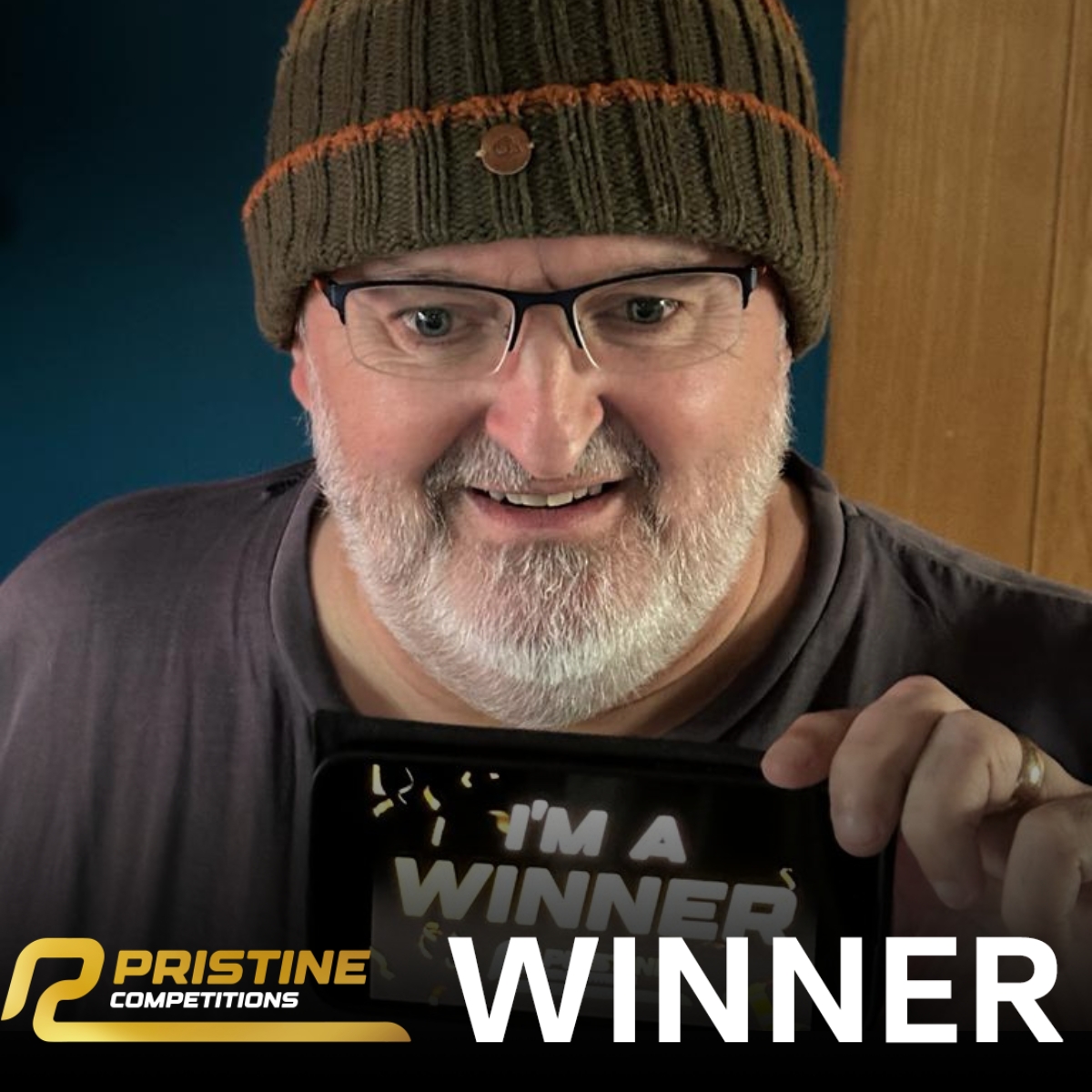 Friday’s £5,000 for 15p