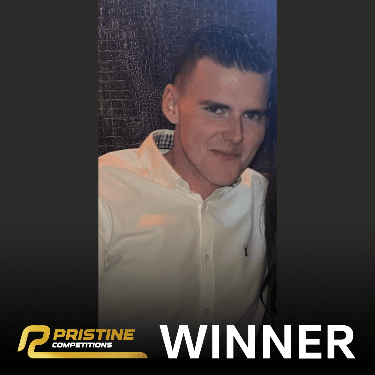 Monday’s £3,000 For £20