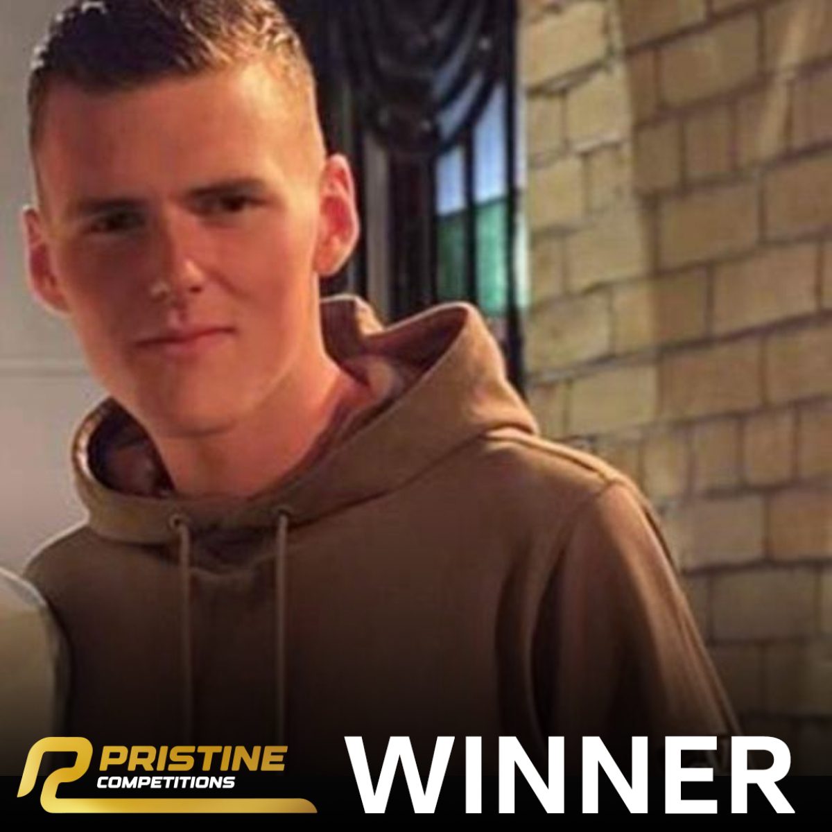 Monday’s Quickfire £2000 For £20