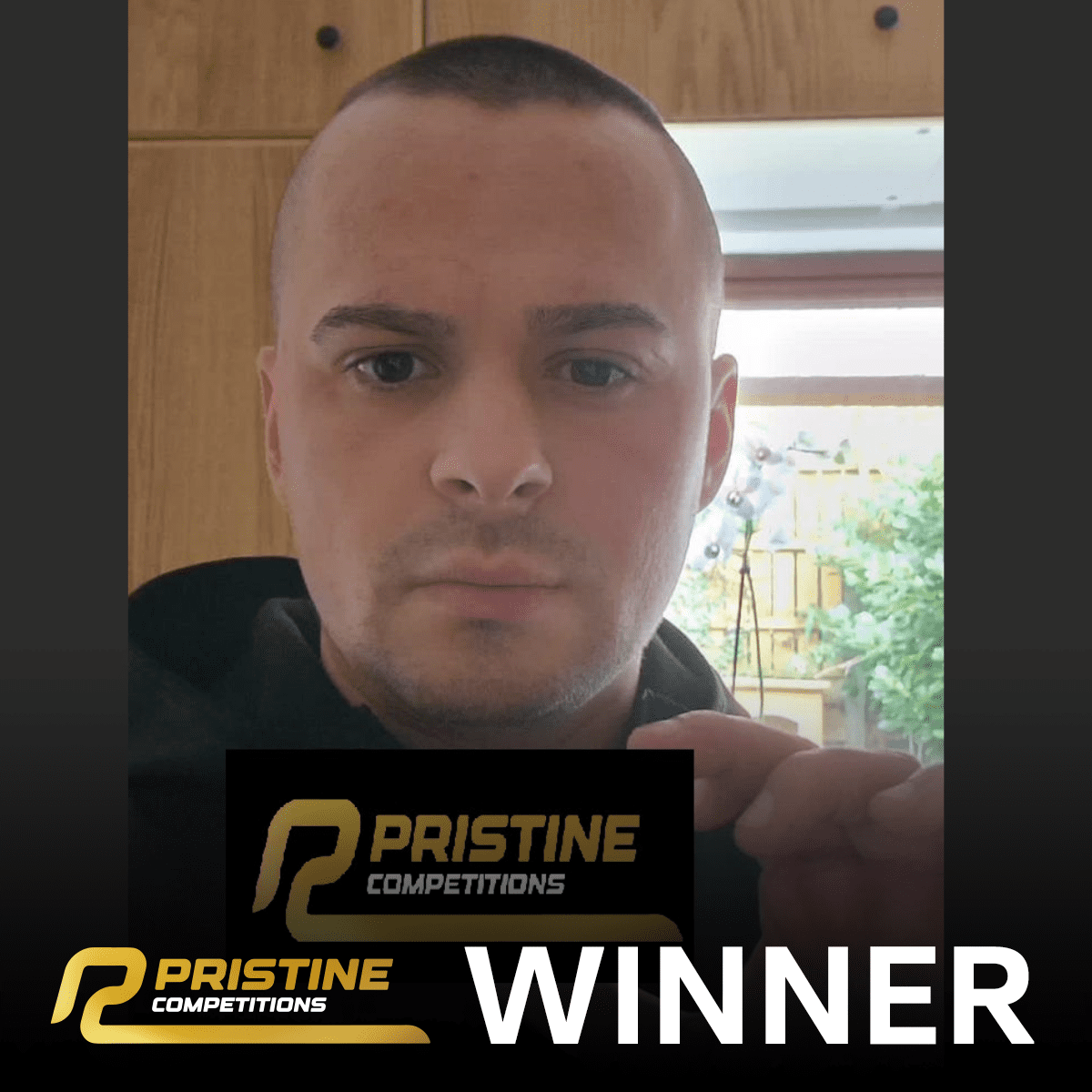 Instant Win: £1,000 Cash