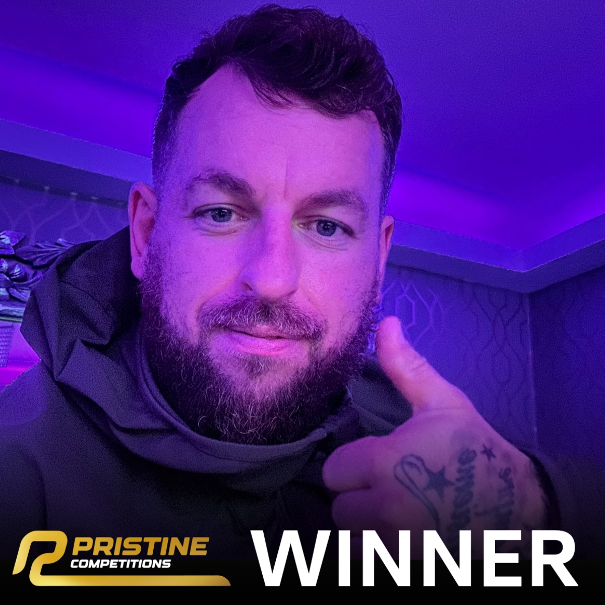 Friday’s £2,000 For £20