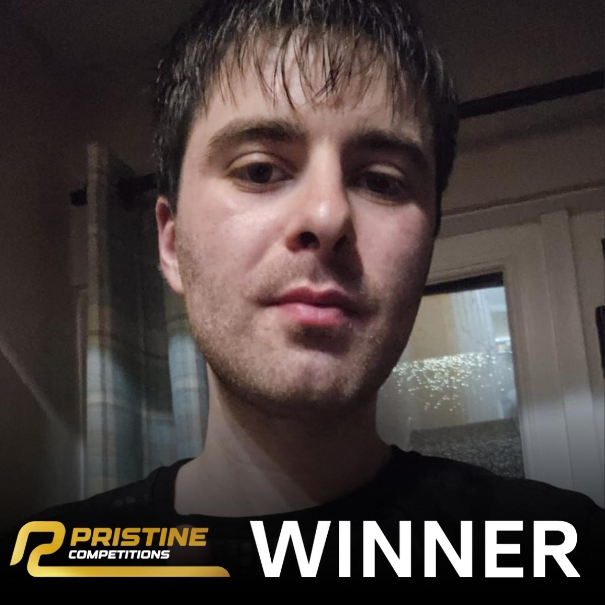 Friday’s £5,000 for 15p