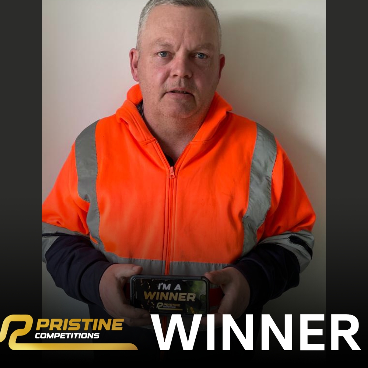 Tuesday’s £2,000 For £20