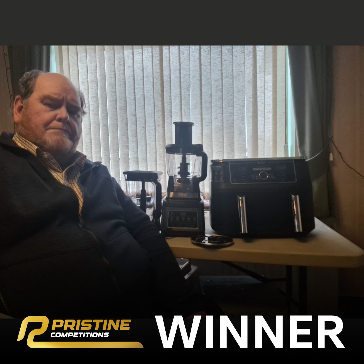 Ninja Foodi Bundle #12