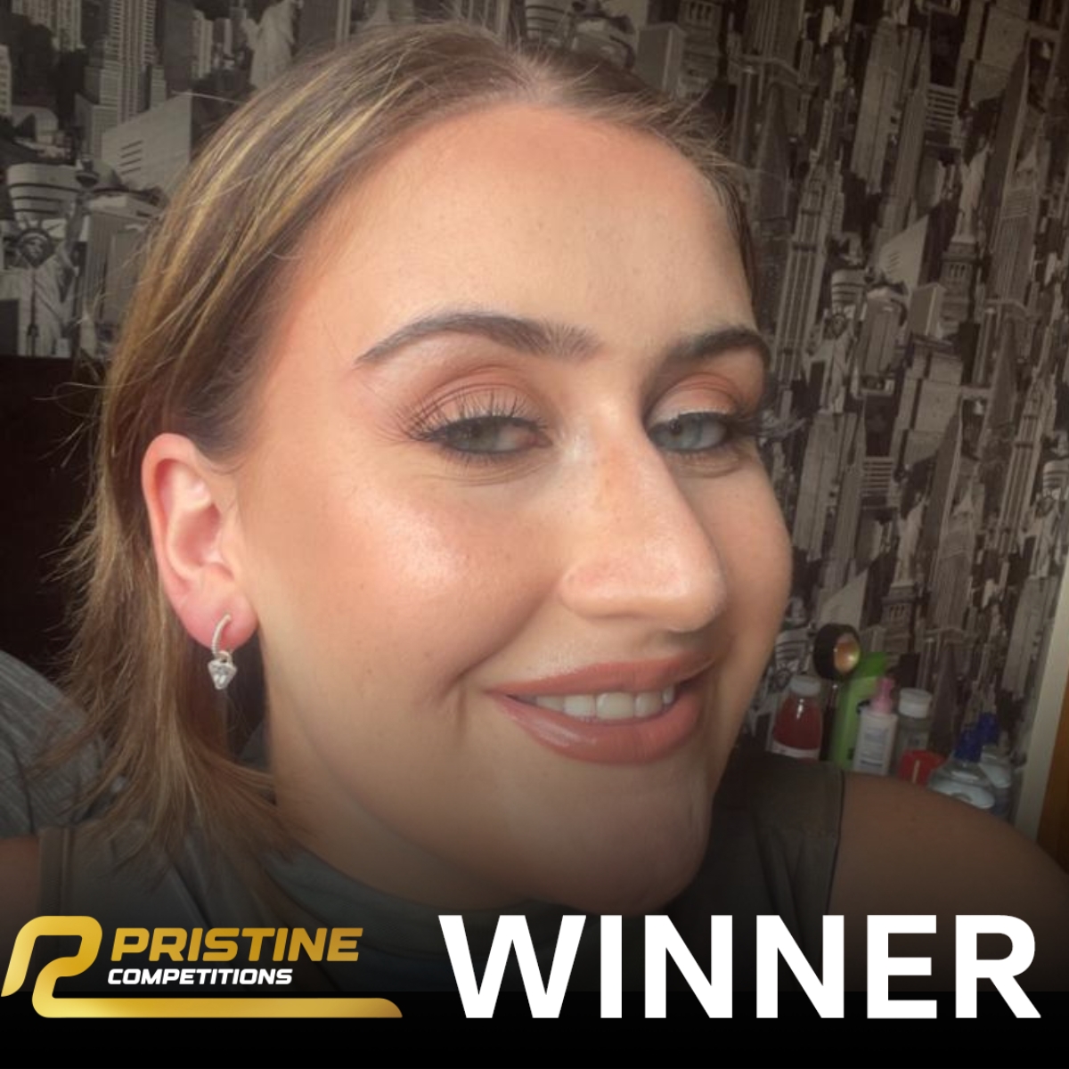 £500 Booking.com Voucher