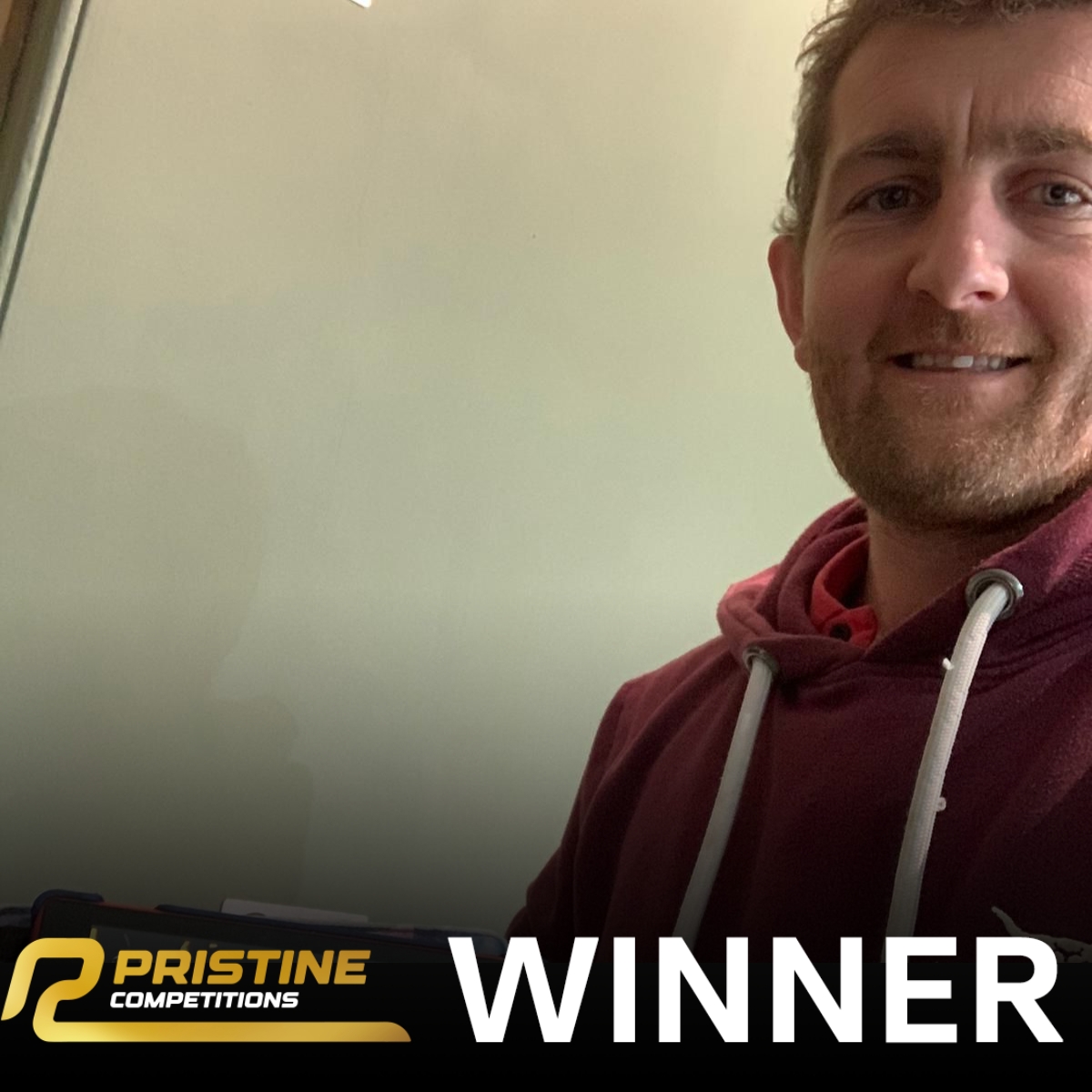 Friday’s £2,000 For £20