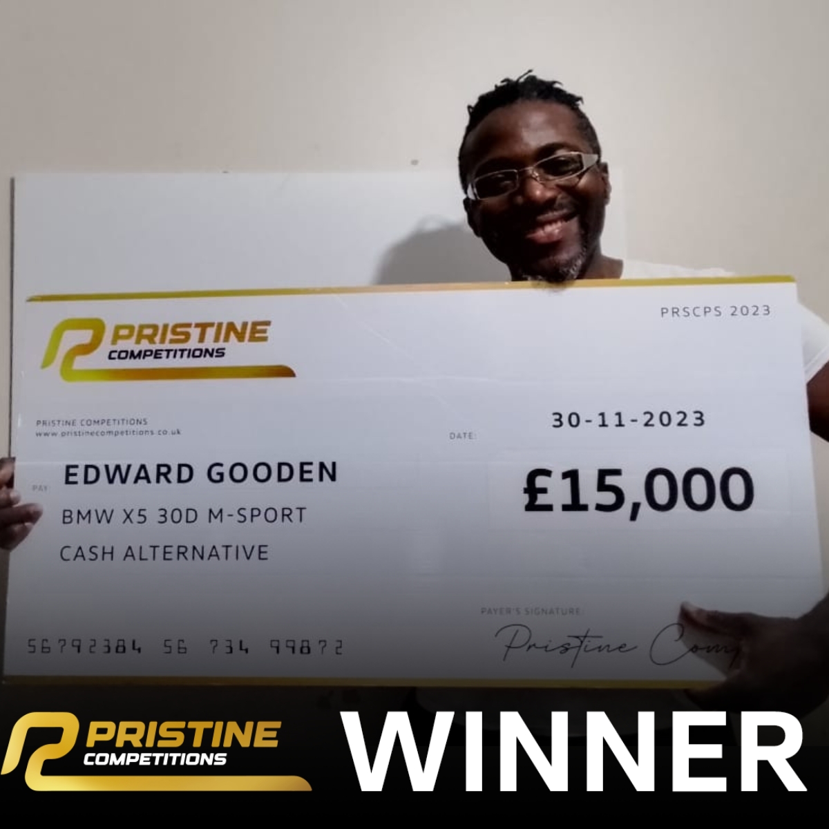 2014 BMW X5 30D M-Sport 7-Seater