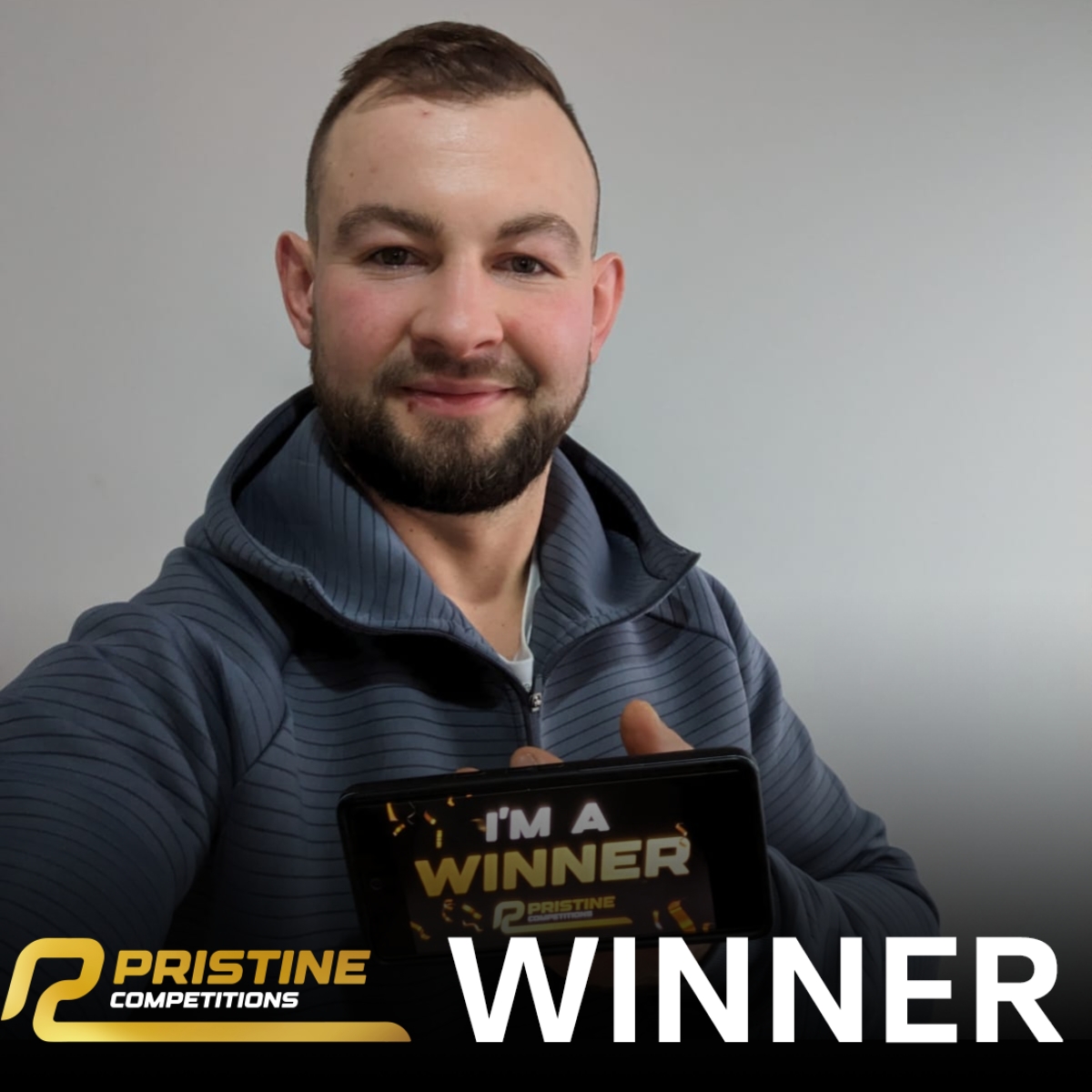 Friday’s £5,000 for 15p