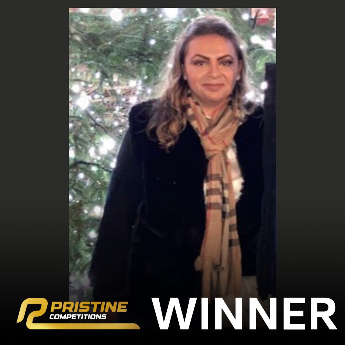 Tuesday’s Triple Cash Draw ( £10,000 Prize Pot ) £1000 Winner