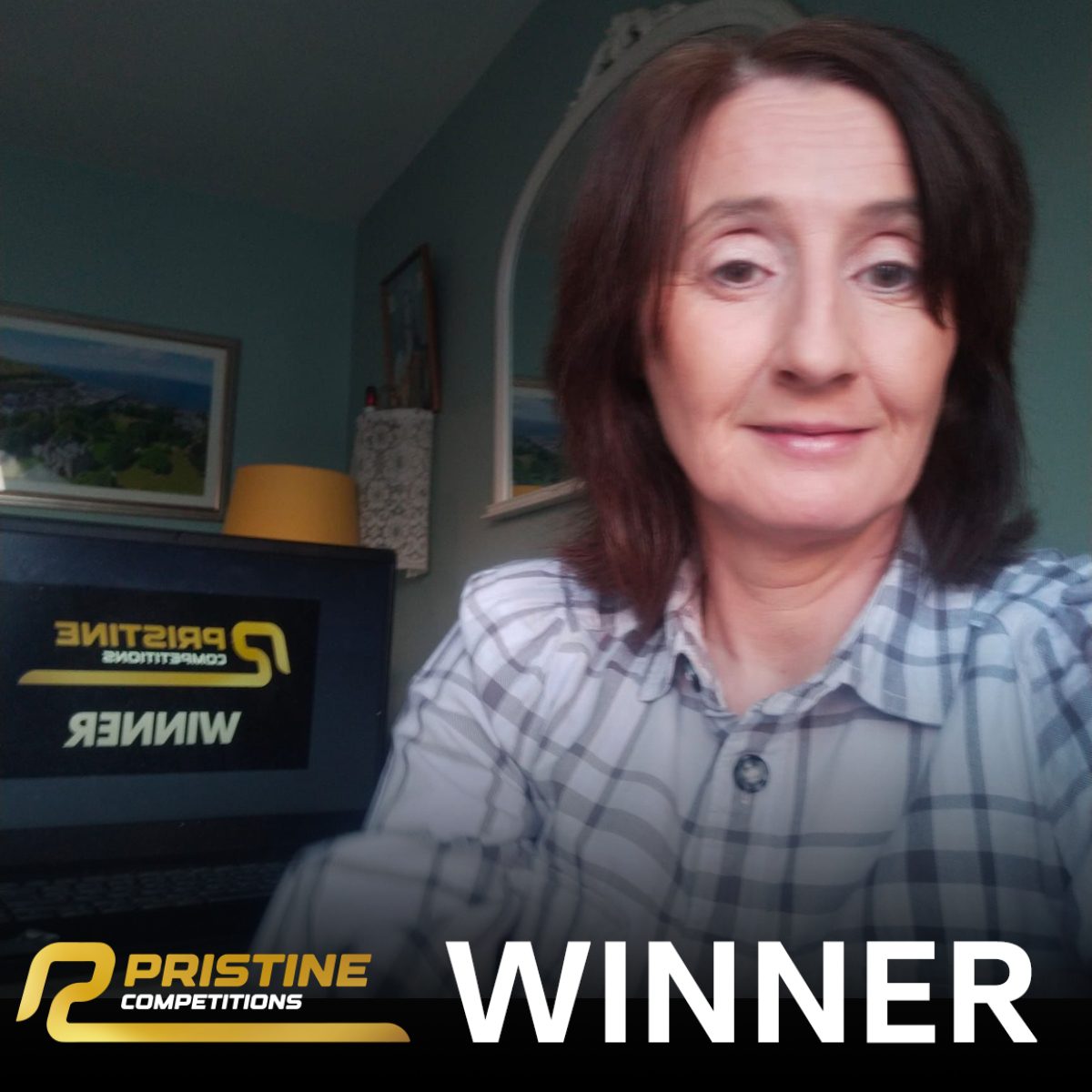 Sunday’s £2,000 For £20