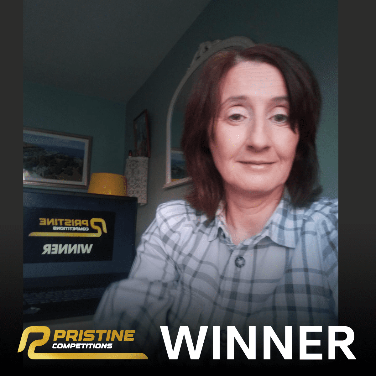 Tuesday’s £2,000 For £20