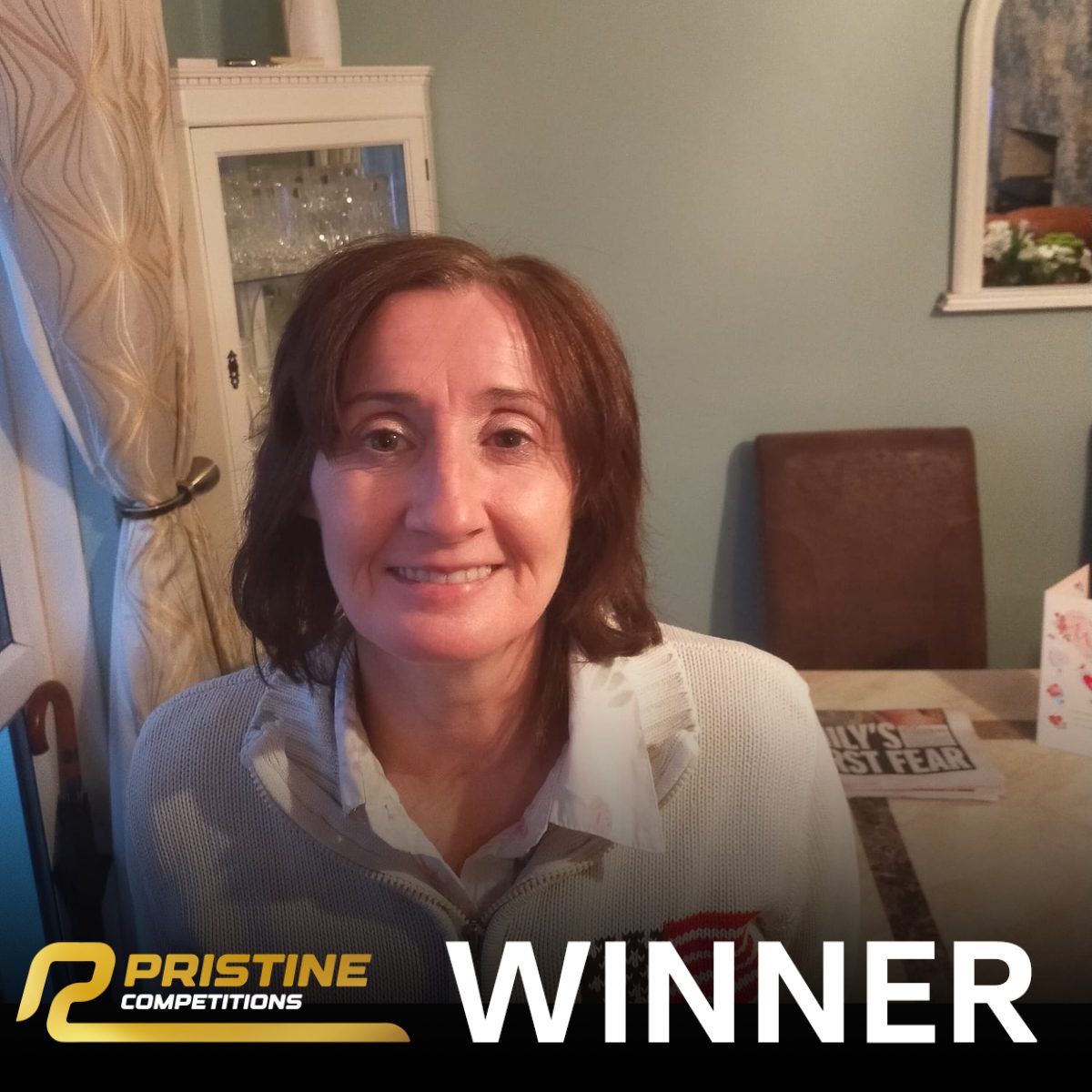 Monday’s Quickfire £2000 For £20