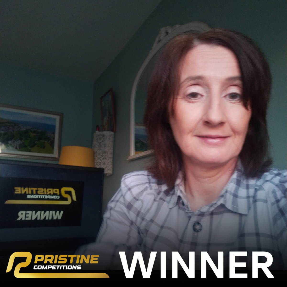 Wednesday’s Quickfire £2000 For £20