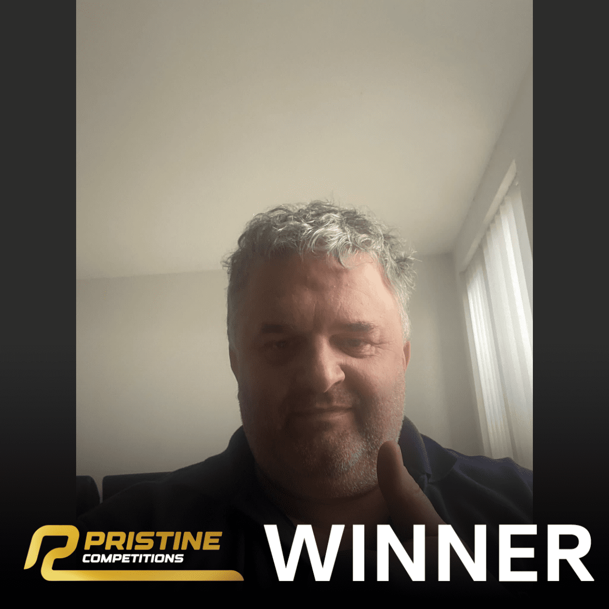 Instant Win: £250 Cash