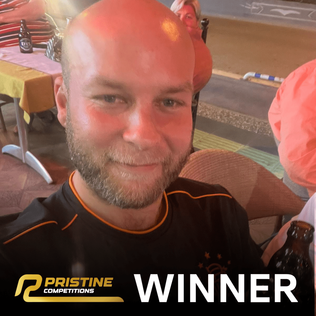 Tuesday’s Quickfire £1000 For £20