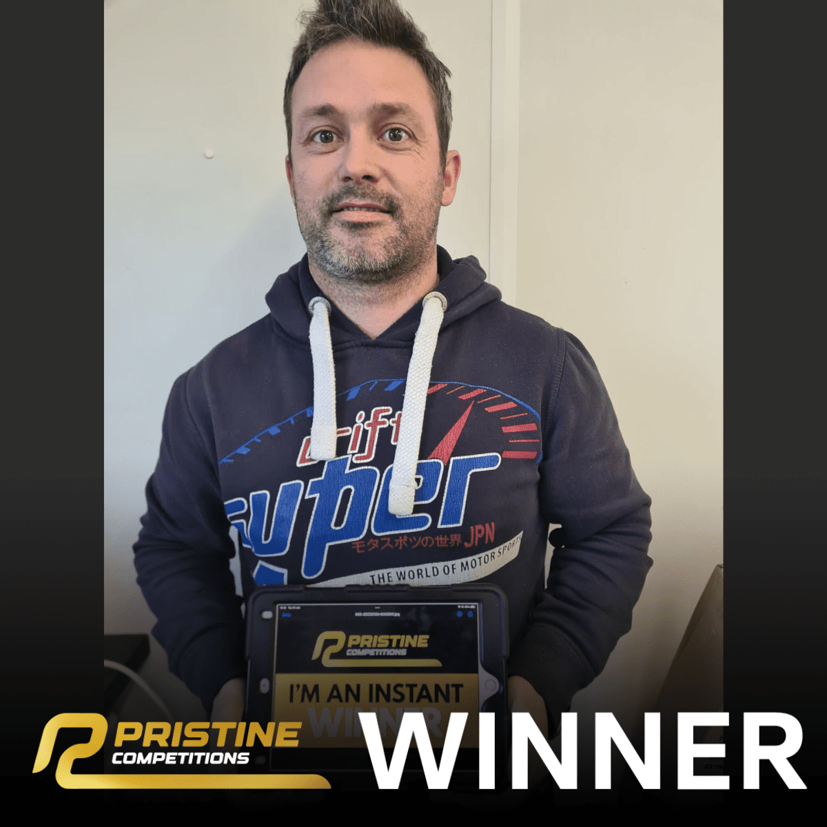 Instant Win: £150 Cash