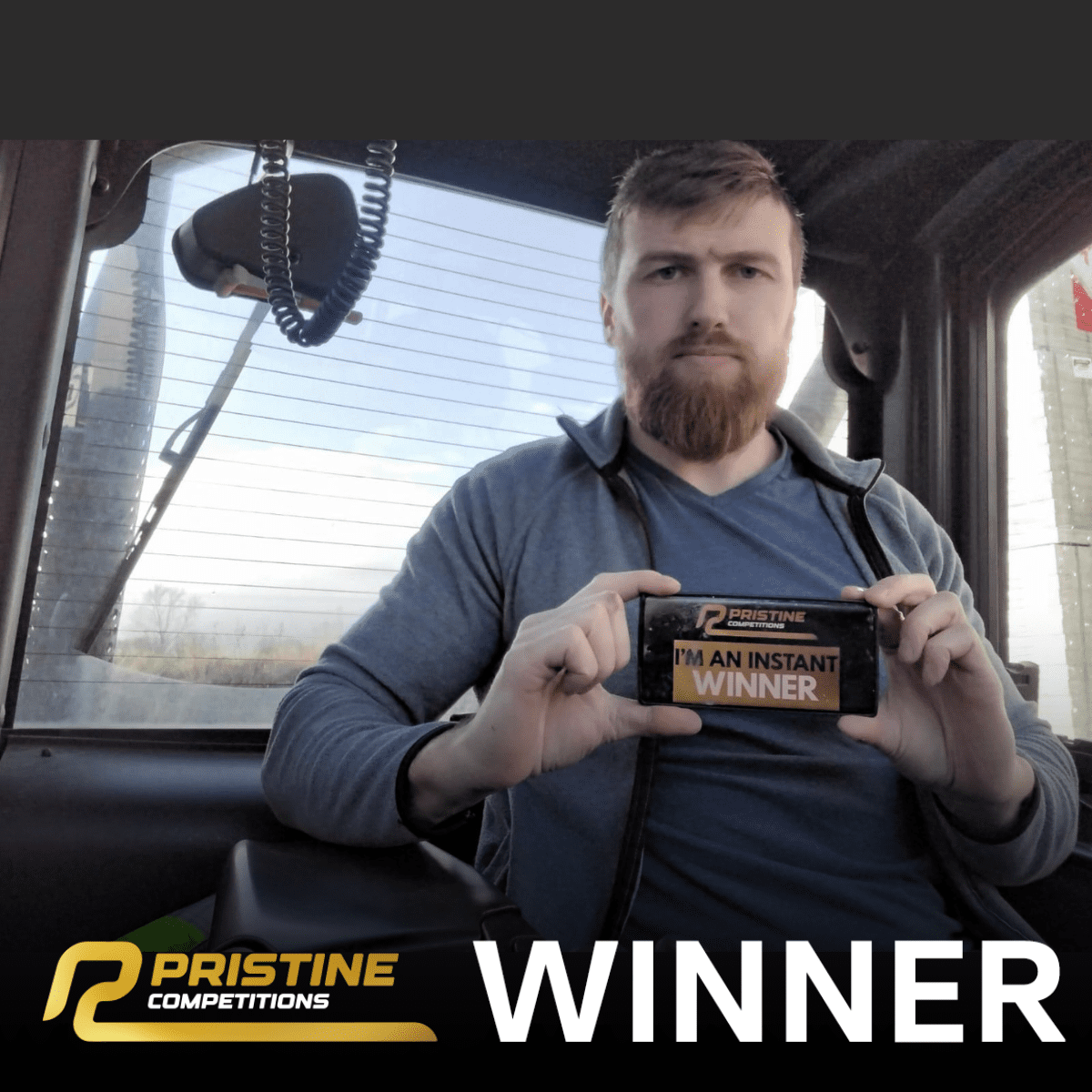 Instant Win: AirPod Pro Gen 2