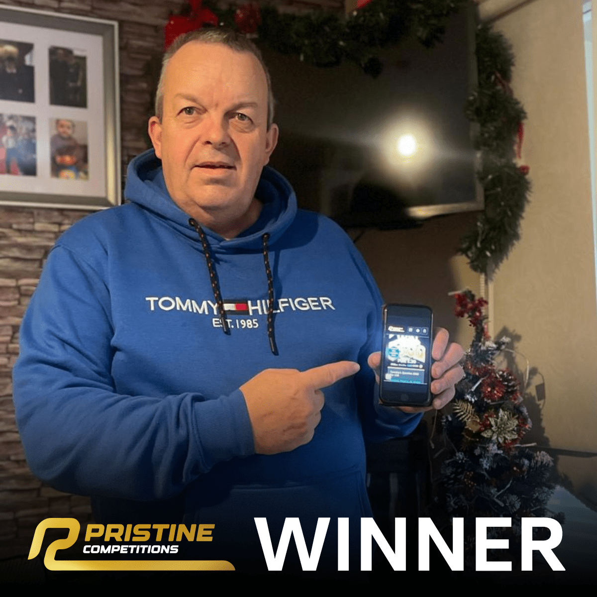 Tuesday’s Quickfire £500 For £20