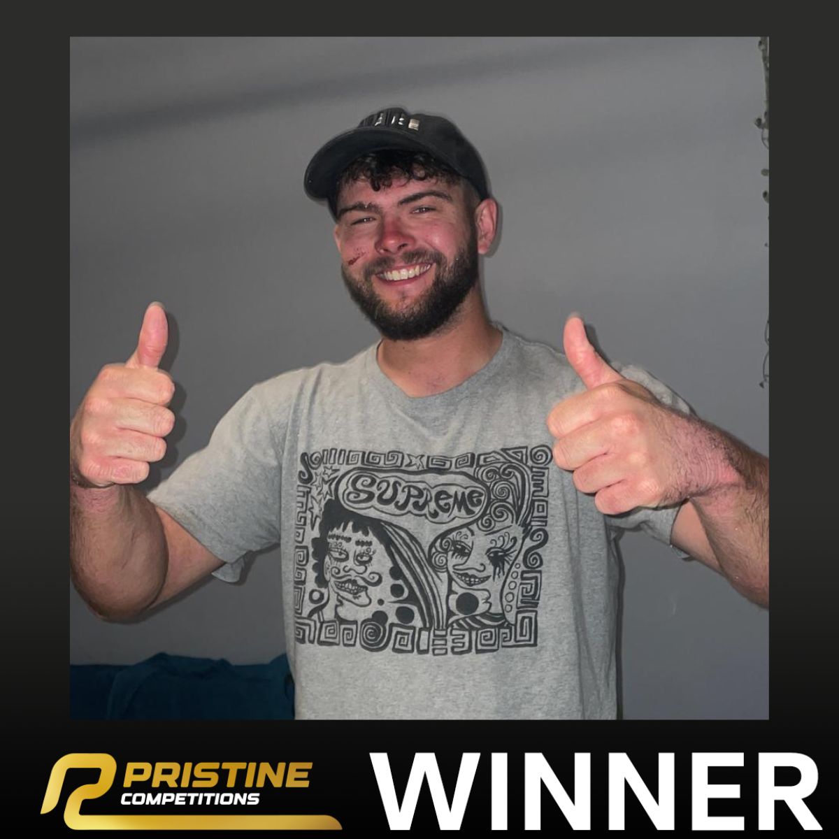 Thursdays Quickfire £1000 For £20 #1