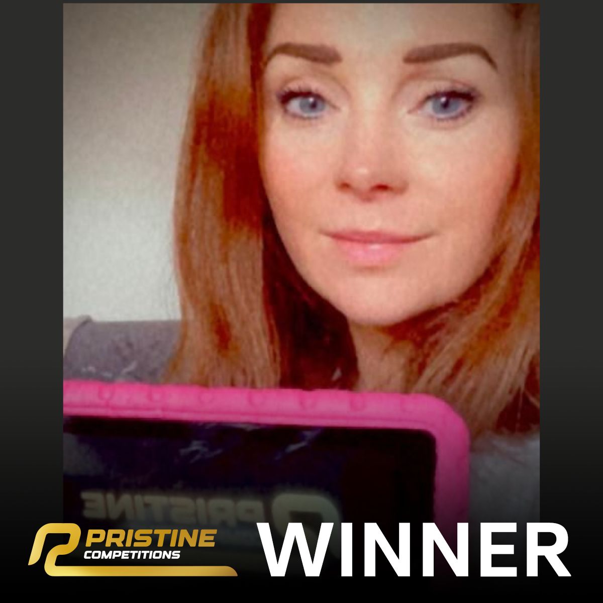 Instant Win: £10 Pristine Points