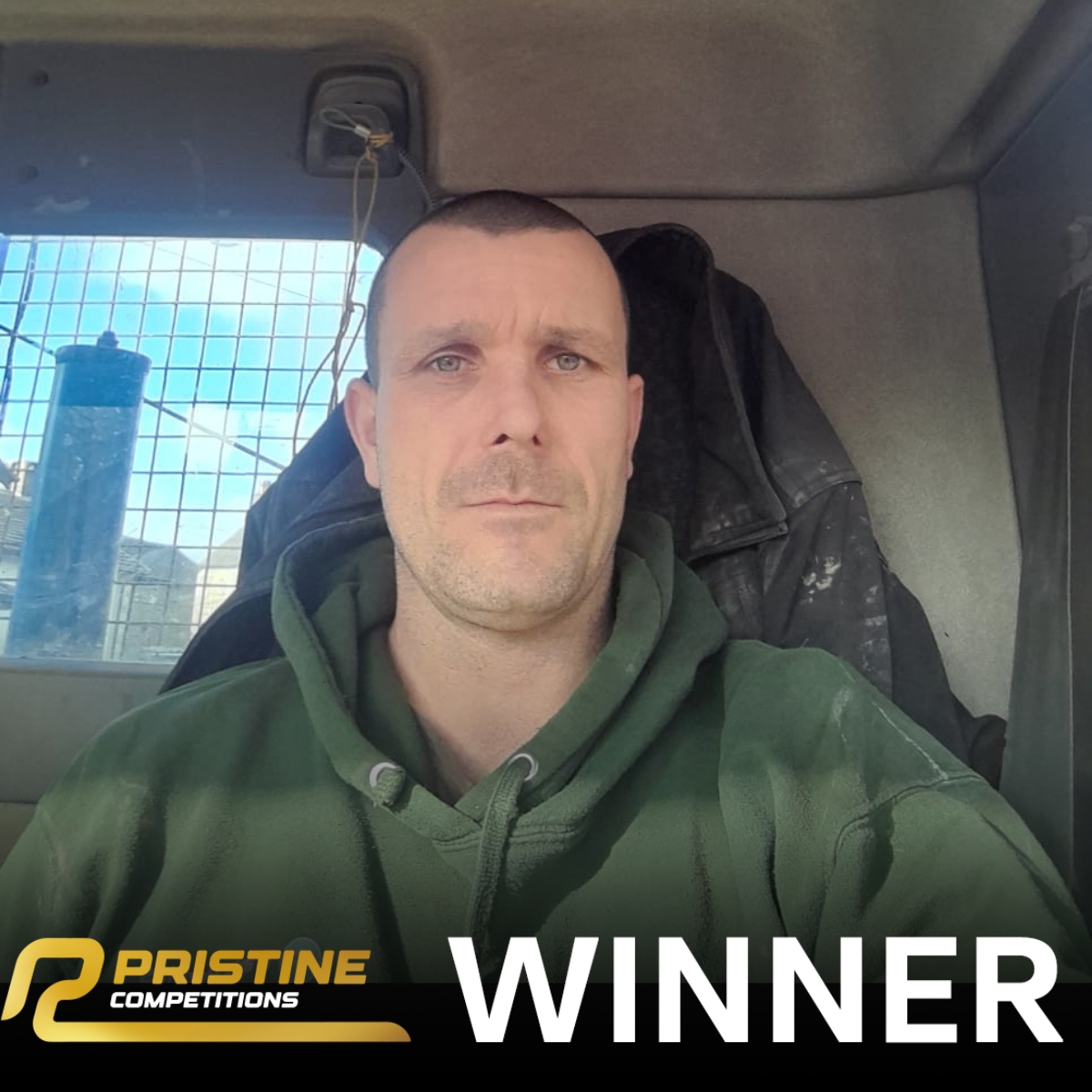 Sunday’s £1,000 For £10