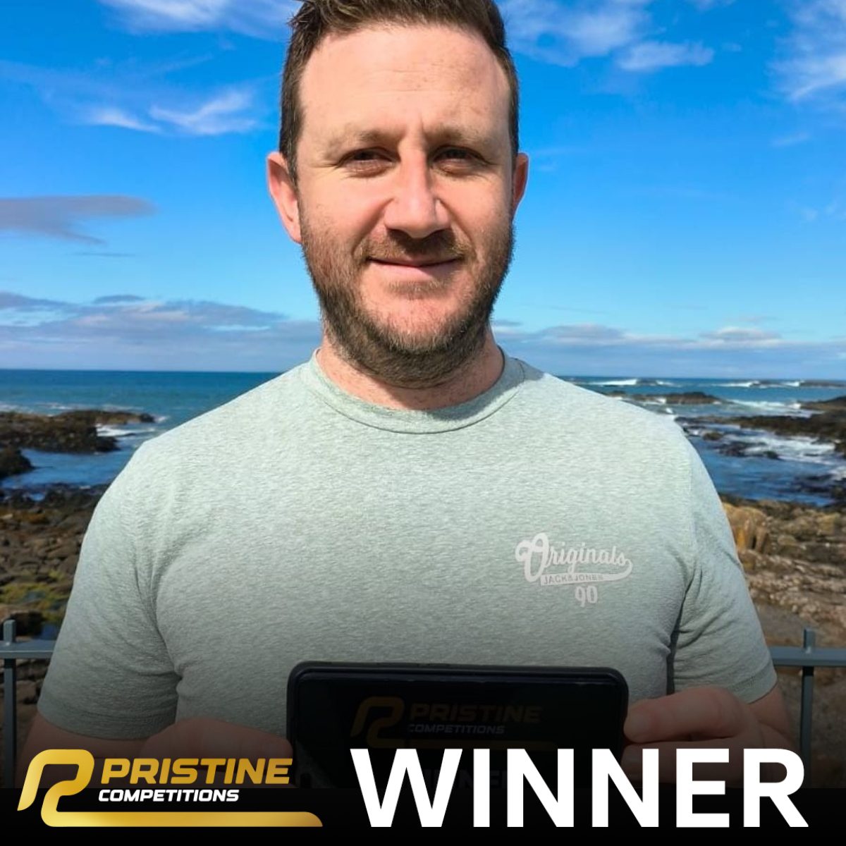 Friday’s £2,000 For £20