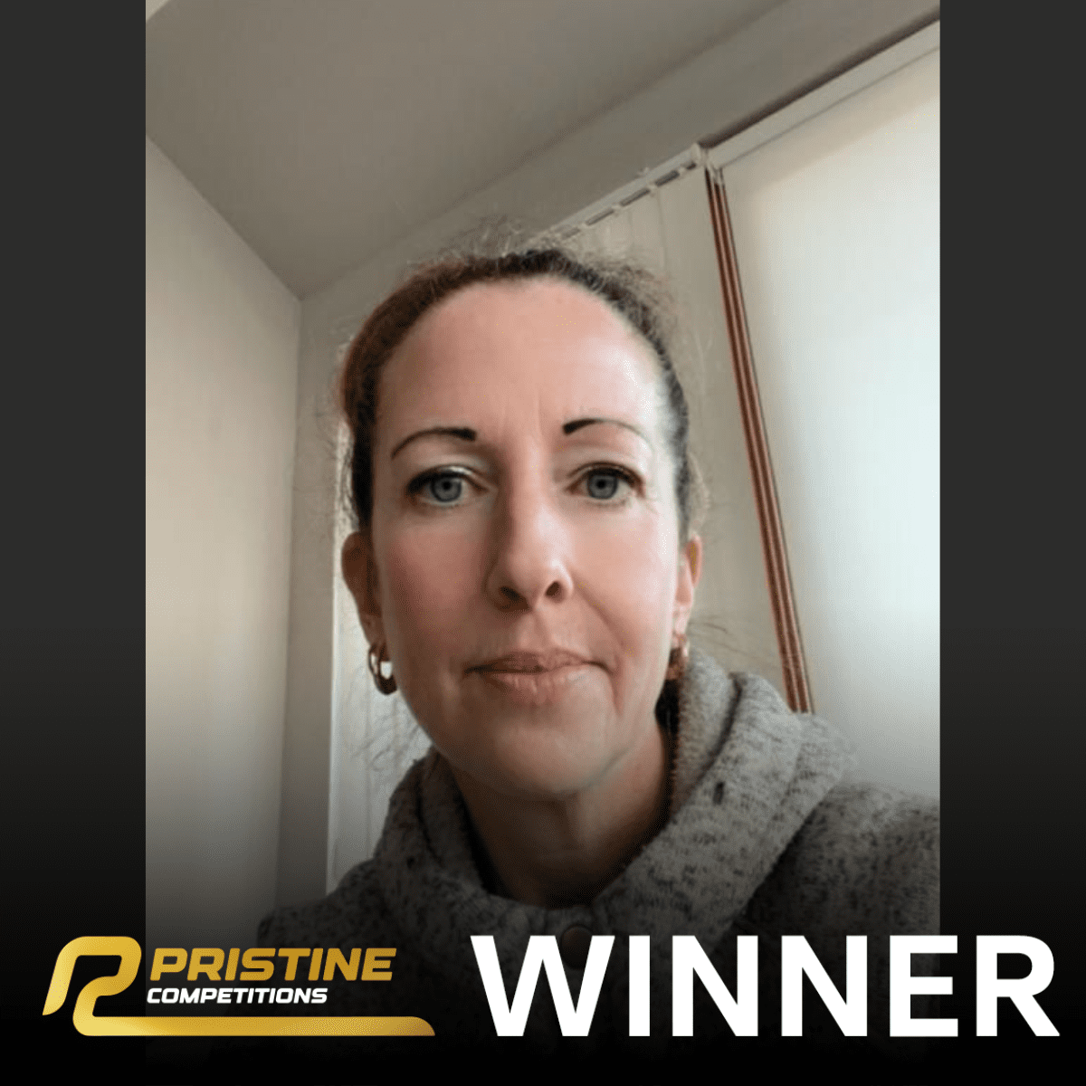 Instant Win: £100 Pristine Cash