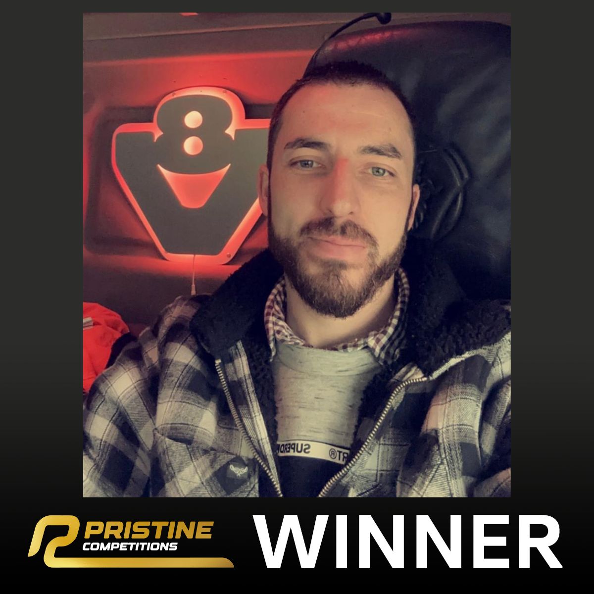 Instant Win: £10 Pristine Cash