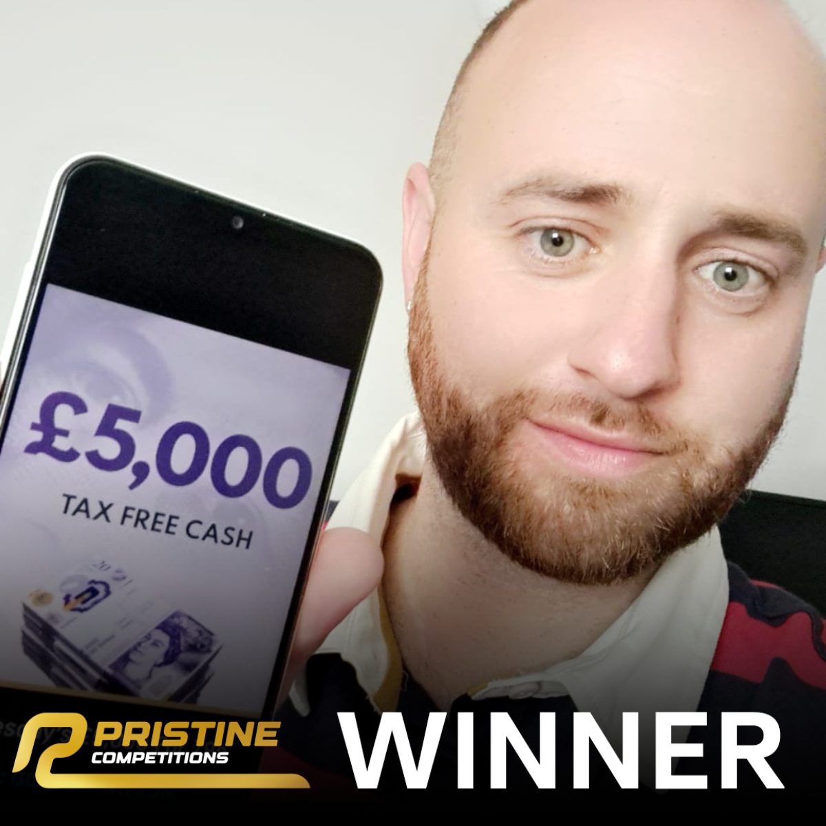 Wednesday’s £5,000 For 79p