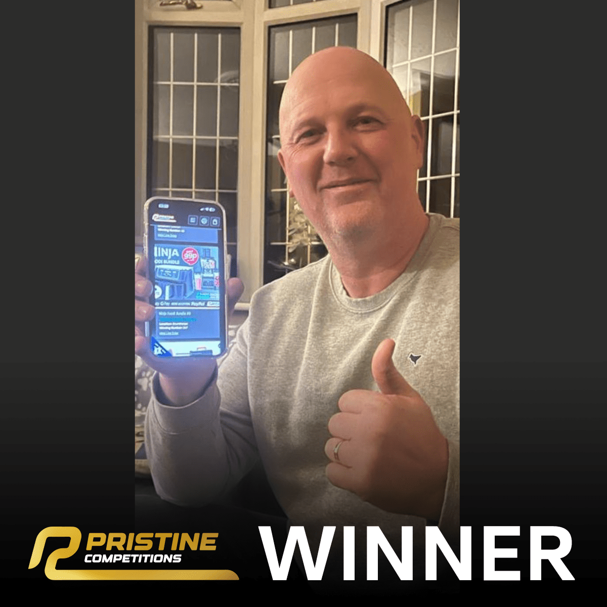 Ninja Foodi Bundle #8