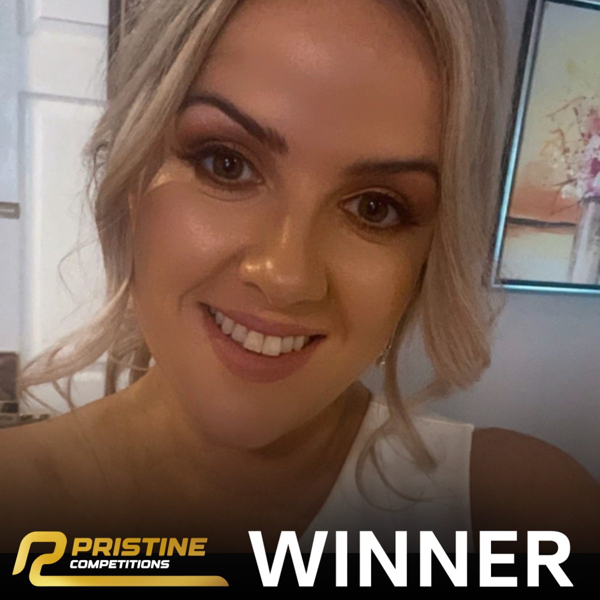 Sunday’s £2,000 For £20