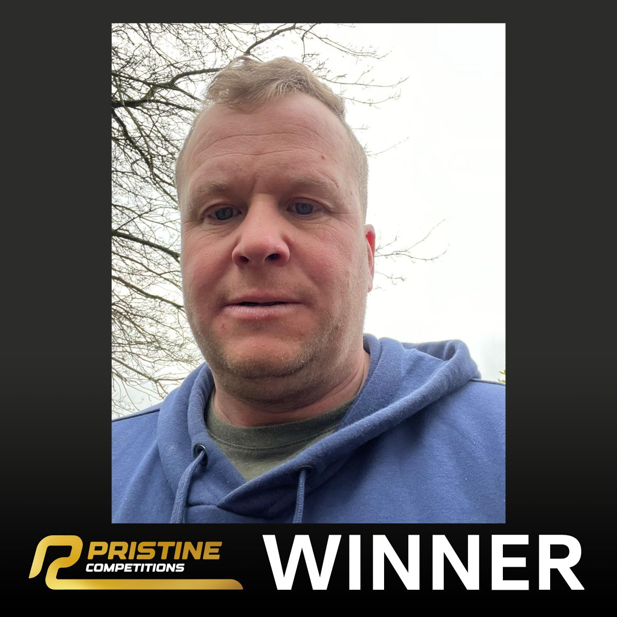 Instant Win: £25 Pristine Cash