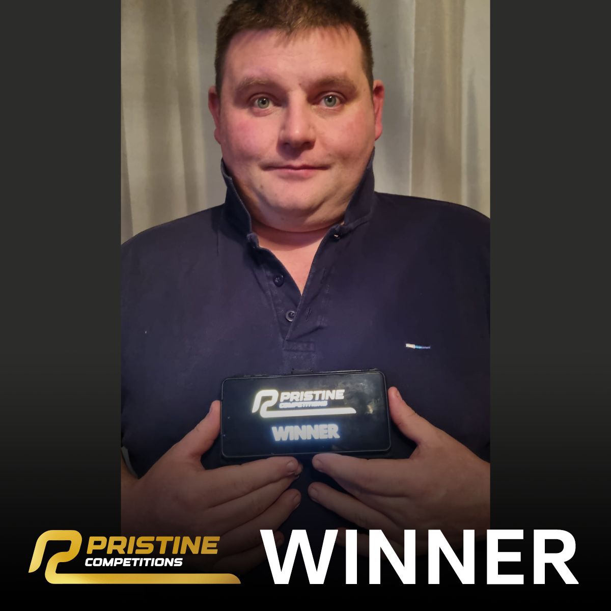 Thursday’s Triple Cash Draw ( £15,000 Prize Pot ) £3,000 Winner