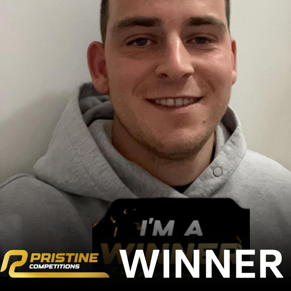 Friday’s £5,000 for 15p