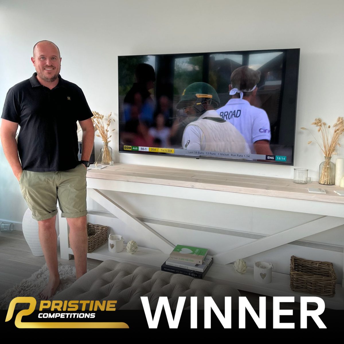 LG 65″ SMART 4K LED TV #31